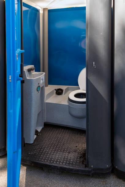 Porta potty rental for outdoor events in Eagle, ID