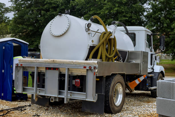 Best Portable toilet rental cost  in Eagle, ID