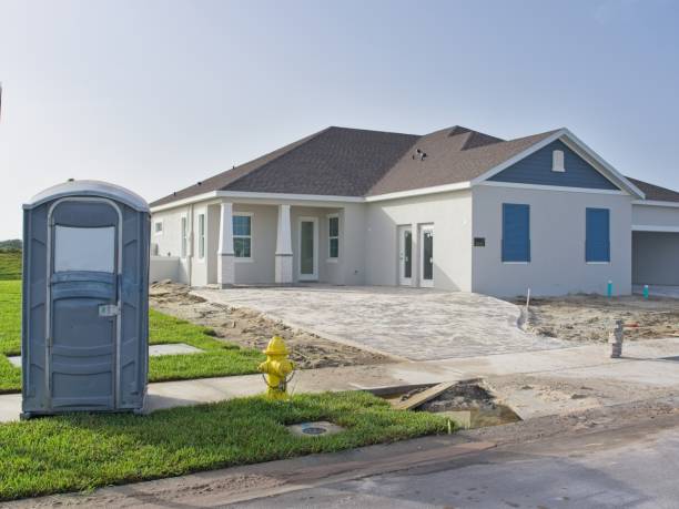 Best Wedding porta potty rental  in Eagle, ID