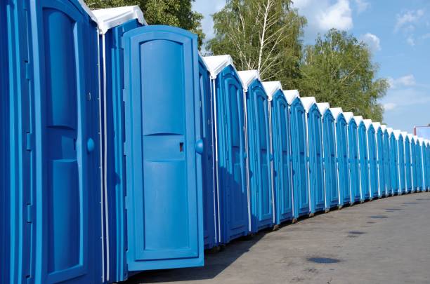 Best Porta potty rental near me  in Eagle, ID